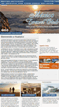Mobile Screenshot of huatulcohost.com